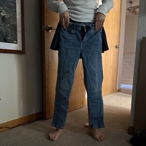 Amazon Essentials Kids Blue Jeans